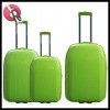 3 Piece Luggage Set Travel Bag Rolling Wheel