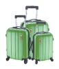 3 Piece luggage set