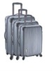 3 Pieces ABS Luggage/ABS Trolley Case 3PCS