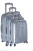 3 Pieces ABS Luggage/ABS Trolley Case 3PCS