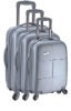 3 Pieces ABS Luggage/ABS Trolley Case 3PCS