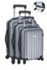 3 Pieces ABS Luggage/ABS Trolley Case 3PCS