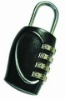 3 digit combination locks