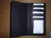 3 fold Check holder