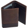 3 fold card wallet