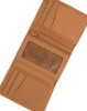 3 fold men wallet