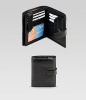 3-fold wallets