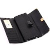 3 folds name card holder/card wallet