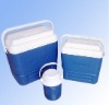 3 in 1 Cooler box and water cooler jug Set