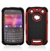 3 in 1 combo case for blackberry 9350 9360 9370