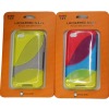 3 in 1 slider combo hard case for iphone 4G 4S