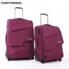 3 pcs luggage case Guangzhou china