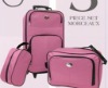 3 pcs luggage set