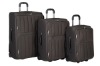 3 pcs luggage sets