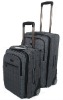 3 pcs one set EVA trolley travel luggage suitcase