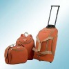 3-piece EVA Travel Set