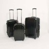 3 piece hard shell light weight trolley luggage sets