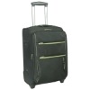 3 piece luggage sets with 1680D material