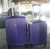 3 pieces Hard side Luggage set