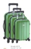 3 pieces Hard side trolley Luggage set