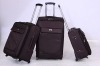 3 pieces  eminent travel trolley luggage suitcases