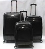 3-pieces luggage stock set