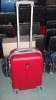 3 pieces pc +abs zip trolley Luggage