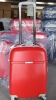 3 pieces pc +abs zip trolley Luggage