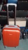 3 pieces pc +abs zip trolley Luggage