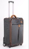 3-pieces slap-up trolley luggage