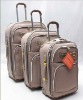 3-pieces stock luggage