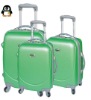 3 pieces trolley Luggage