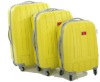 3 pieces trolley Luggage