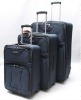 3-pieces trolley luggage stock