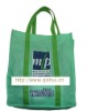 3 promotion non woven bag