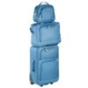 3 sets trolley bags