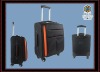 3-size 2-wheel Spinner Aluminum Luggage Case