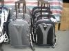 3 zippers EVA Trolley Case