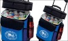 30-Can Roller Cooler Bag