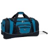 30" fashion trolley travel bag with sports