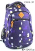 300D 30-40L useful day backpack school backpack