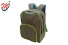 300D/PVC  backpack