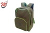 300D/PVC backpack