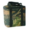 300D nylon camouflage ice bags