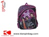 300D polyester Fashion backpack