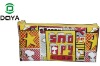 300D stylish pencil case