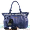 (3018*blueK120404)stock supplier ladies bag cheaper bag