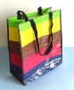 3044 non-woven foldable shopping bag