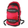 30L dacron 600D school backpack