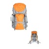 30L new design short trip camping backpack
